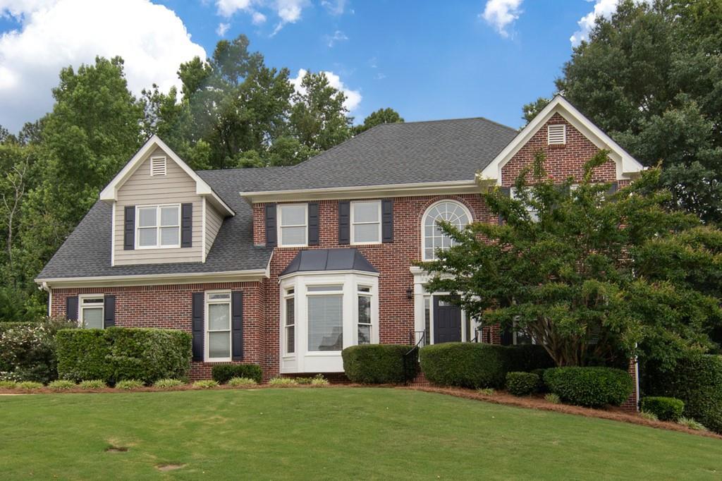 1305 Denmark Dr., Lilburn, GA 30047