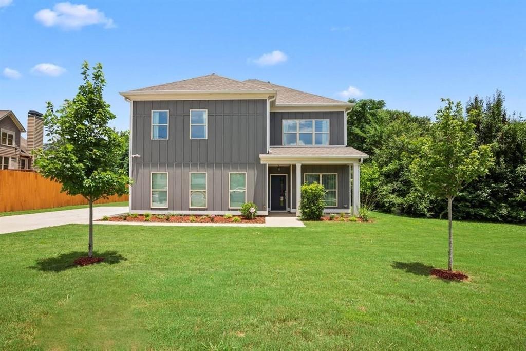 2750 Flat Shoals Rd., Decatur, GA 30034