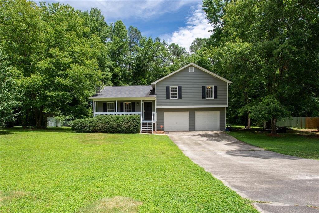 363 Russell Dr., Hiram, GA 30141