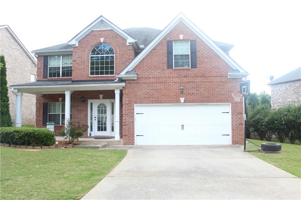 3662 Sunbridge Dr., Snellville, GA 30039