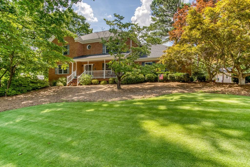 2351 Golden Eagle Ln., Lawrenceville, GA 30044