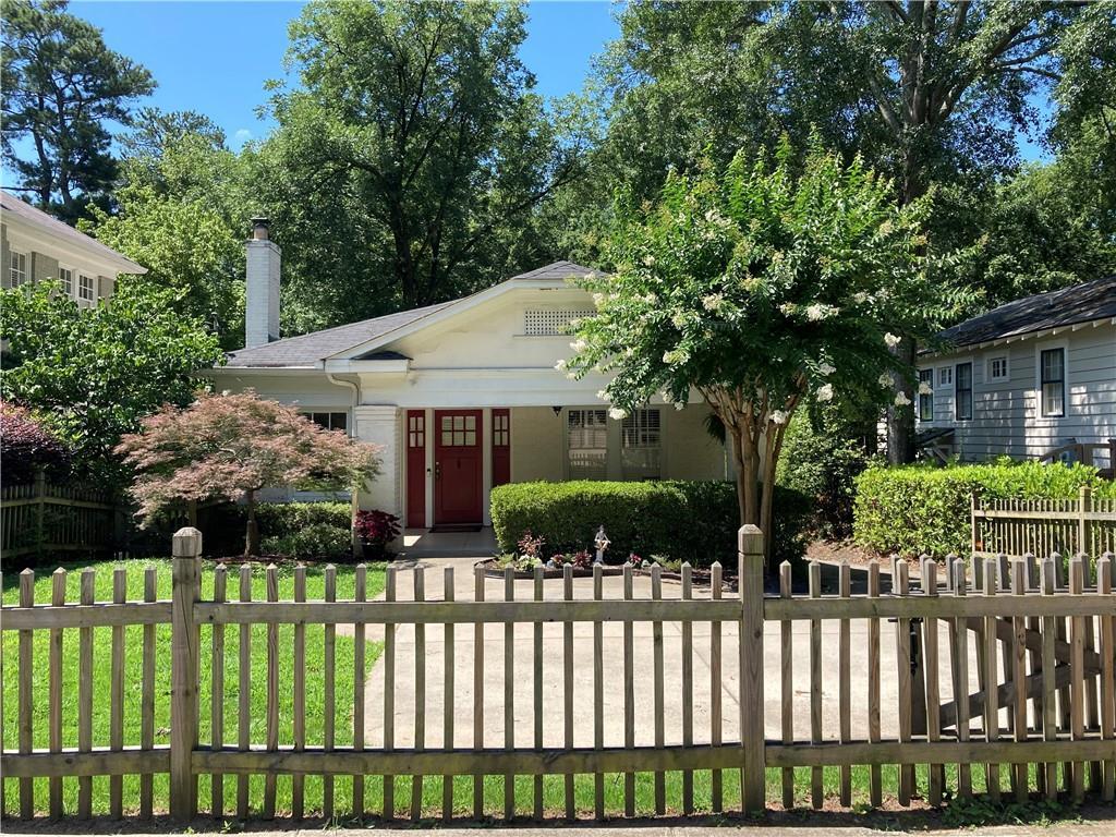 155 Peachtree Hills Ave., Atlanta, GA 30305