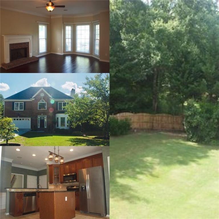 3399 N Cook Rd., Powder Springs, GA 30127