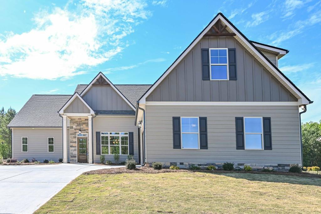 8105 Tristan Way, Whitesburg, GA 30185