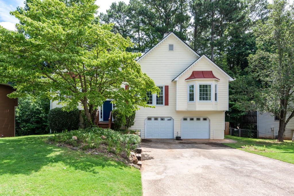 517 Brooksdale Dr., Woodstock, GA 30189