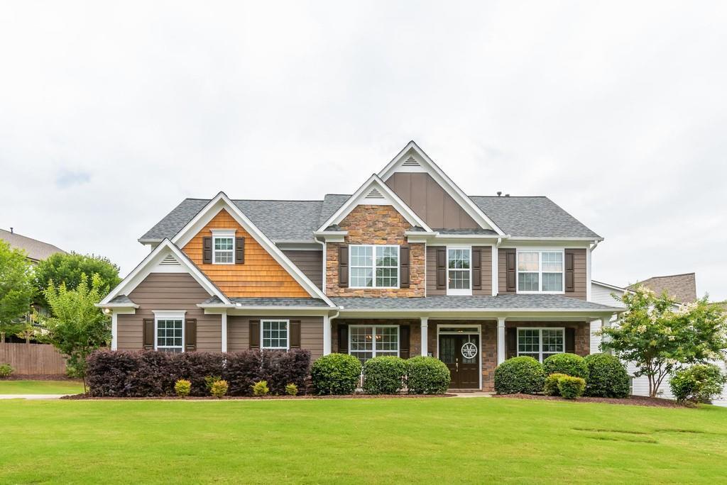 4735 Plainsman Cir., Cumming, GA 30028