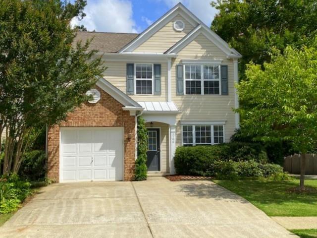 1100 Dunedin Tr., Woodstock, GA 30188