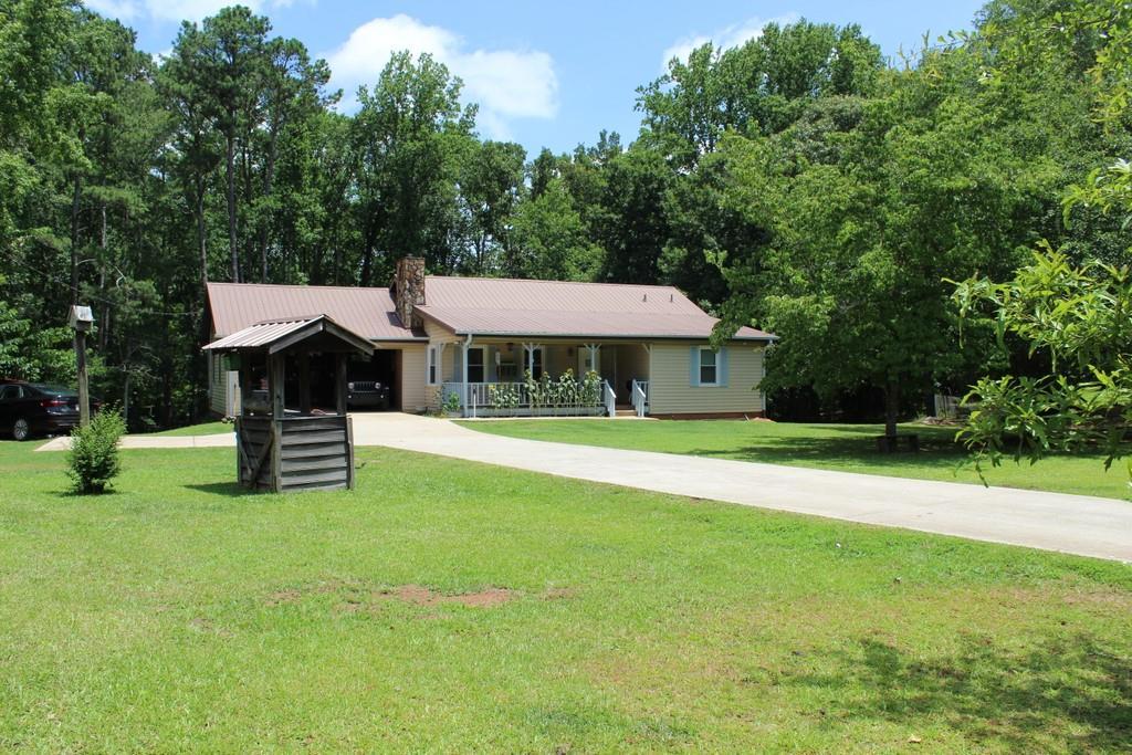 8374 Banks Mill Rd., Douglasville, GA 30135
