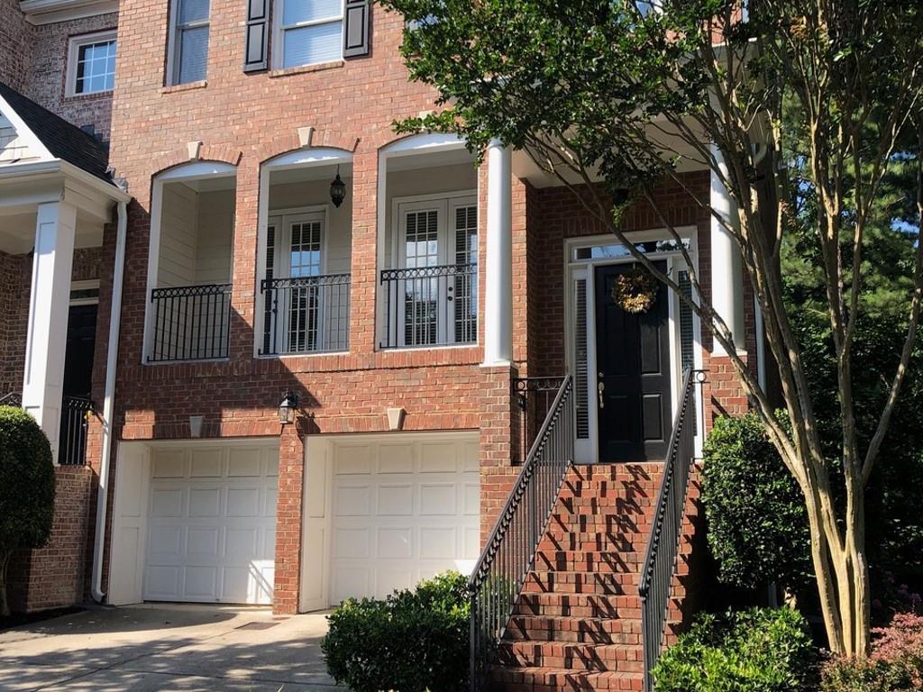 3045 Riverstone Tr., Atlanta, GA 30339