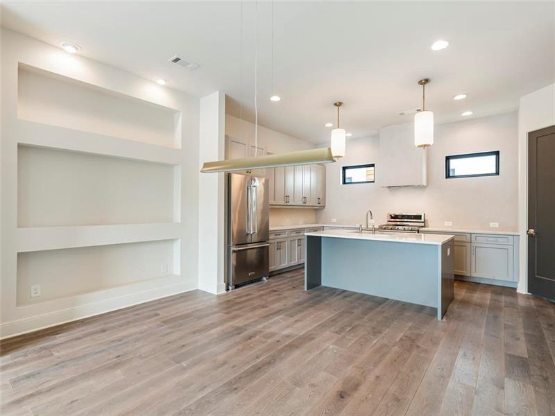 540 Flat Shoals Ave. #21, Atlanta, GA 30316