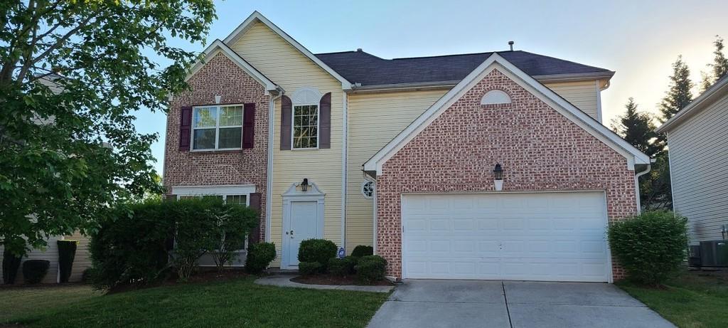 4009 Ashby Way, Villa Rica, GA 30180