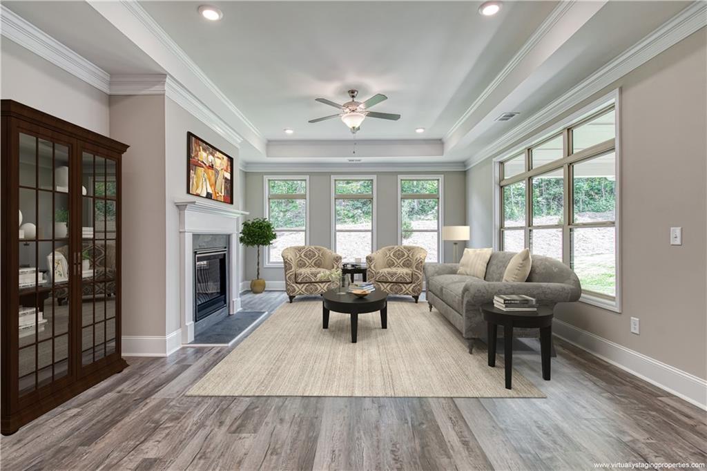 [Address Unavailable], Acworth, GA 30101