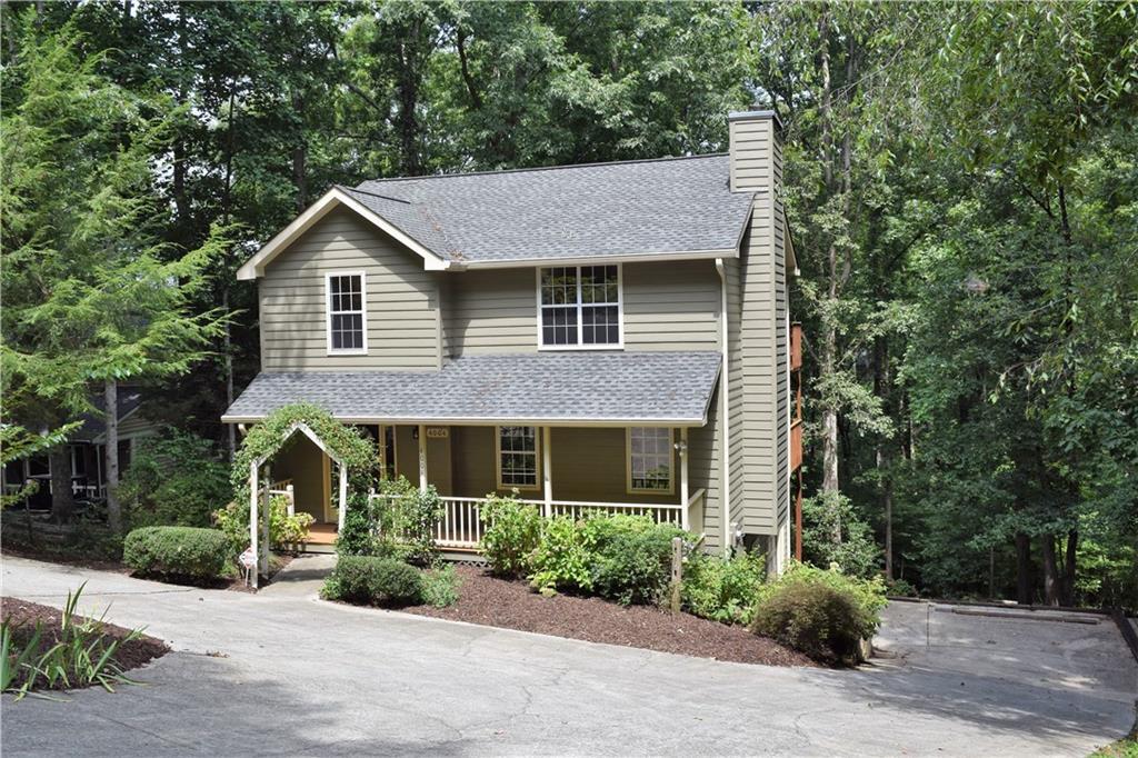 4004 Donna Dr., Gainesville, GA 30506