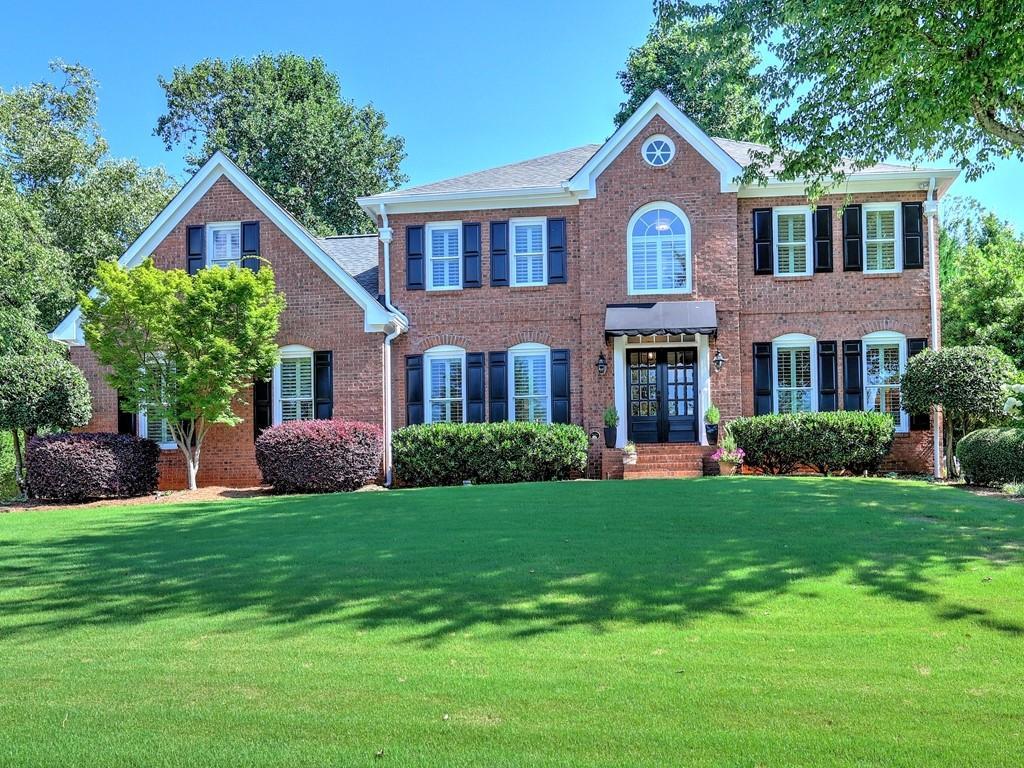 4345 Collingham Trace, Marietta, GA 30068