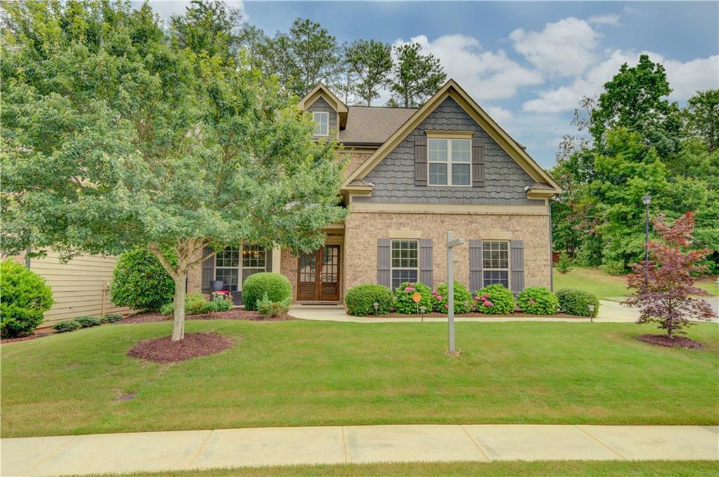2559 Lake Manor Cir., Duluth, GA 30096