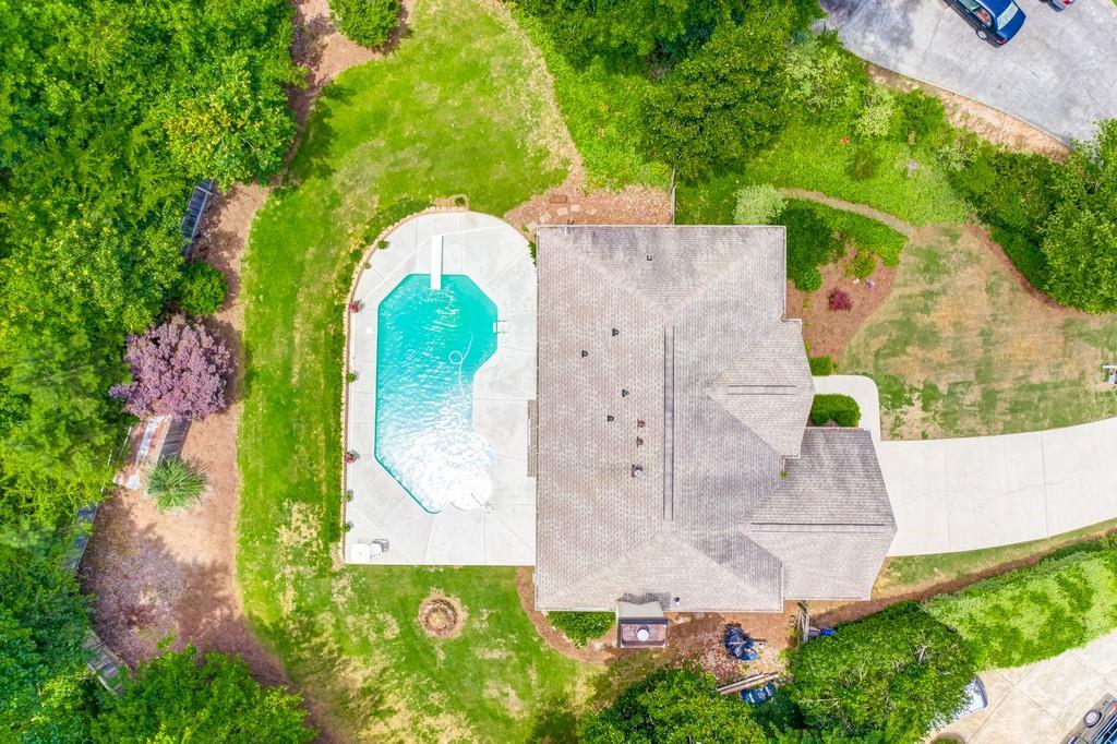 861 Fairlong Way, Acworth, GA 30101