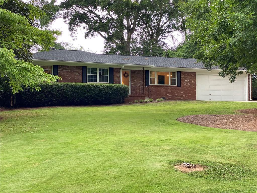 3796 W Lane Dr., Smyrna, GA 30080