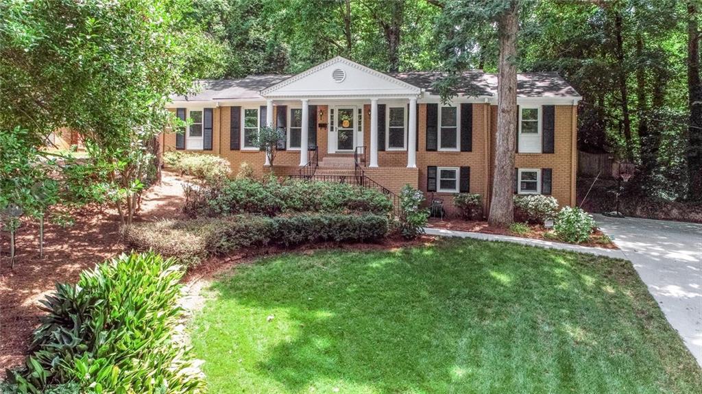 4265 King Valley Dr., Smyrna, GA 30082