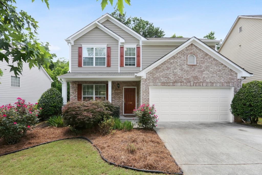2244 Longmont Dr., Lawrenceville, GA 30044