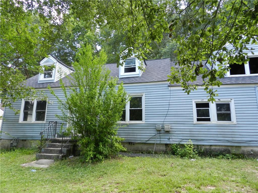 2486 Connally Dr., East Point, GA 30344