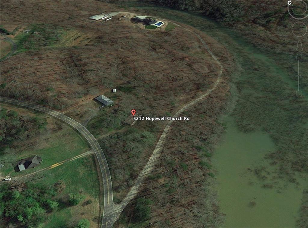 5212 Hopewell Church Rd., Gainesville, GA 30506