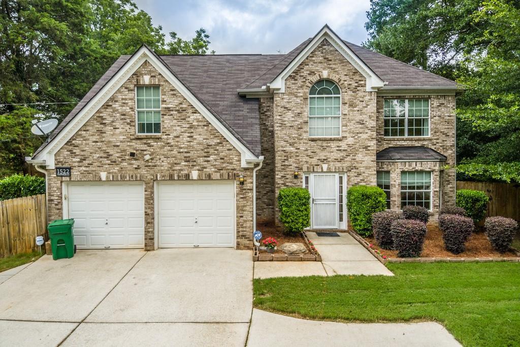 1522 Snapfinger Rd., Decatur, GA 30032