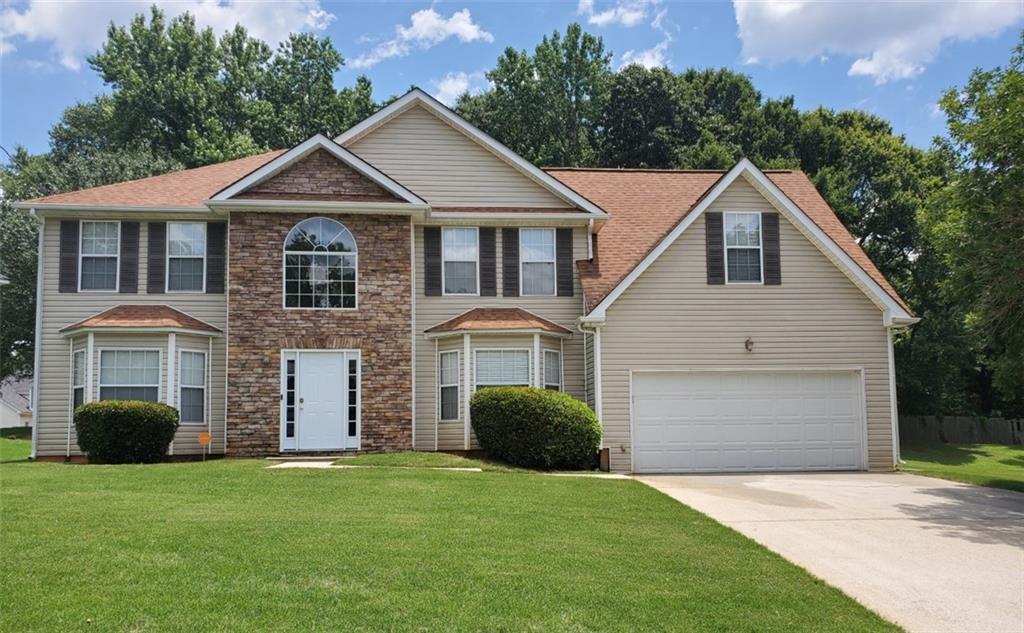 1696 Duren Fields Way, Lithonia, GA 30058