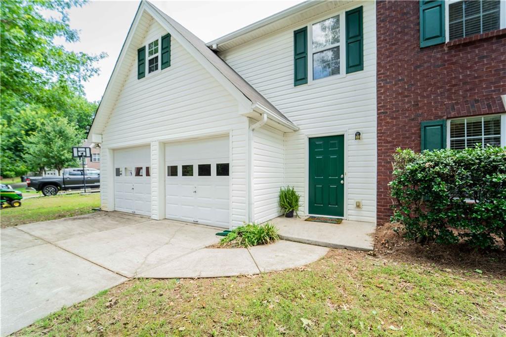 1801 Hayden Mill Ct., Lawrenceville, GA 30043
