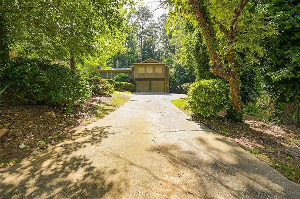 4325 Five Forks Trickum Rd., Lilburn, GA 30047