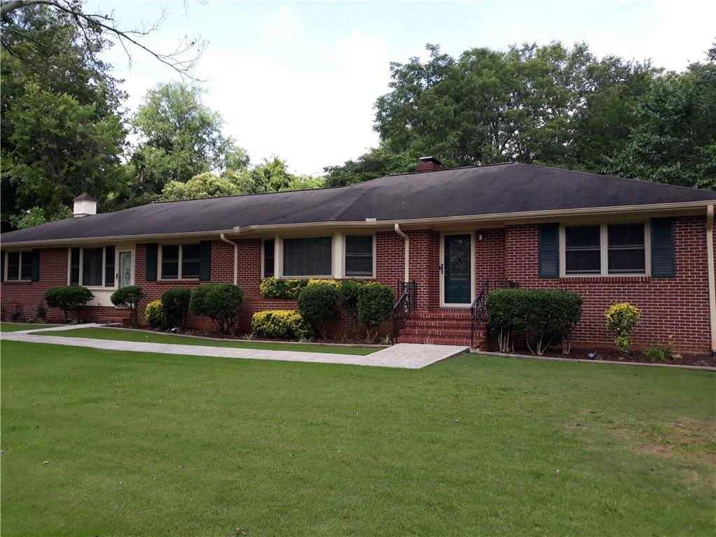 5910 North Ave., Mableton, GA 30126