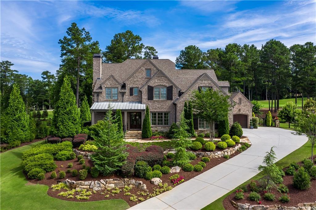 3064 Watsons Bend, Milton, GA 30004
