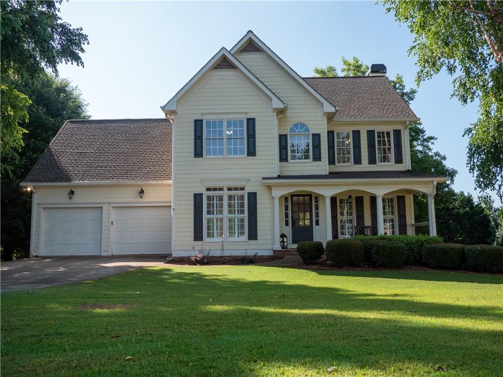 3730 Morning Crest Way, Cumming, GA 30041