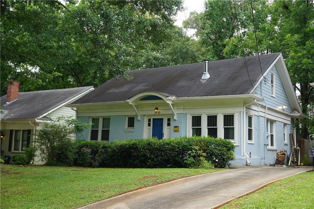 2435 Hosea L Williams Dr., Atlanta, GA 30317