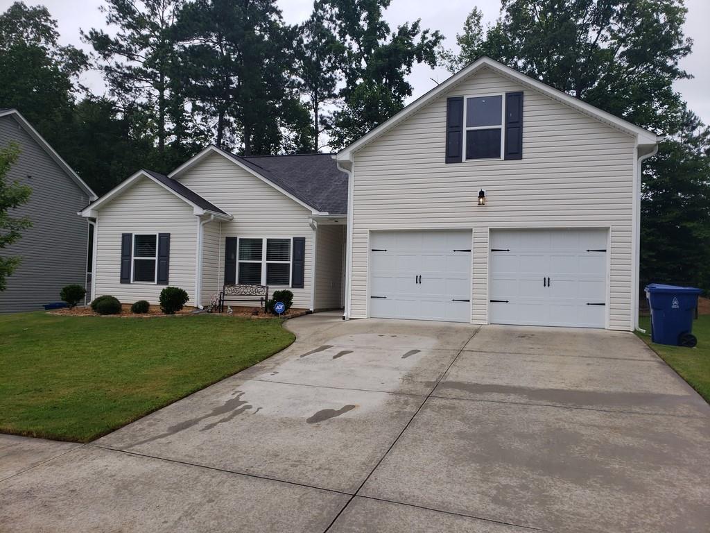 509 Cole Creek Dr., Dallas, GA 30157
