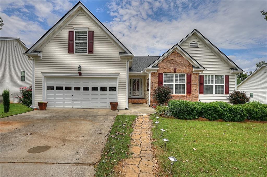 2692 Carleton Gold Rd., Dacula, GA 30019