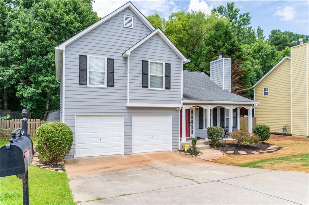 3230 Grove Tr., Acworth, GA 30101