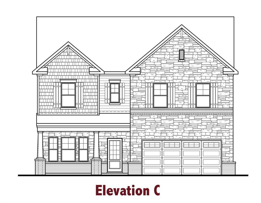 6910 Lancaster Crossing, Flowery Branch, GA 30542