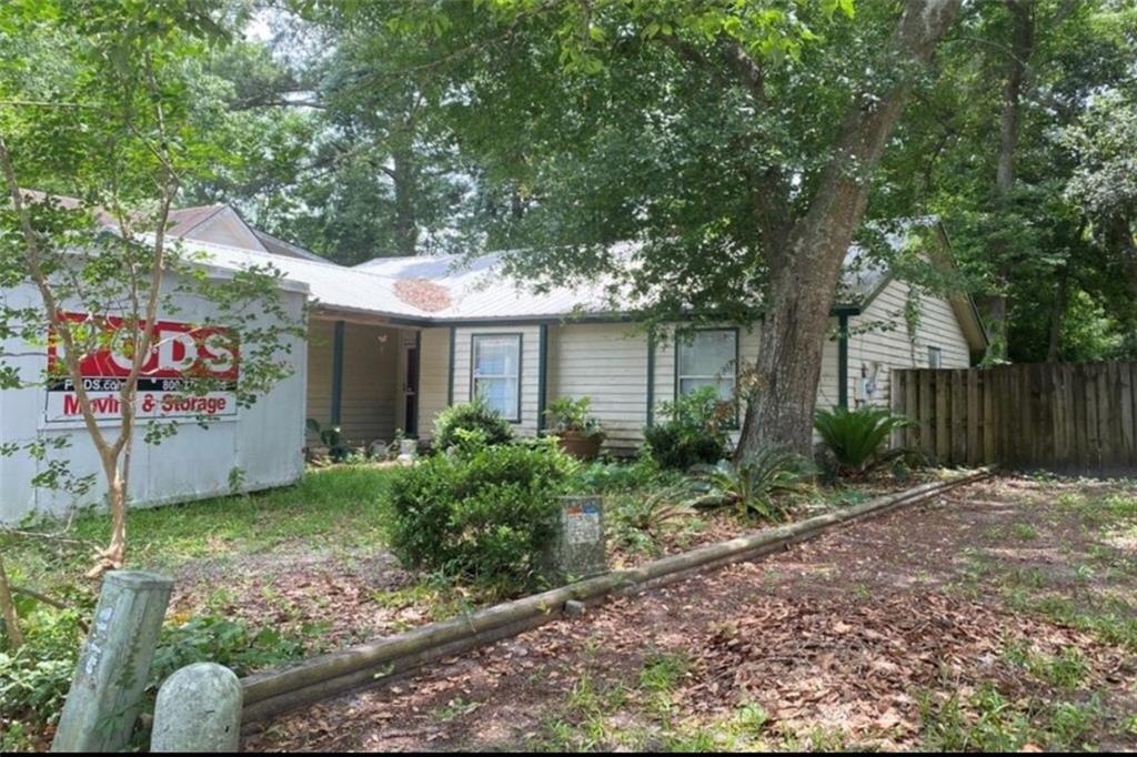 [Address Hidden by Seller], Savannah, GA 31419