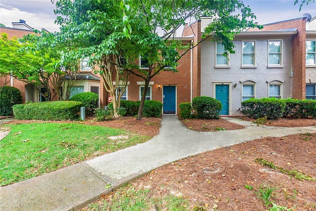 4130 Islington Way, Duluth, GA 30096