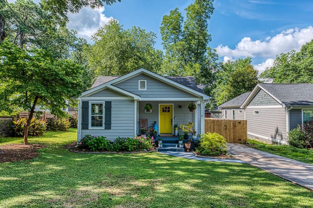 1673 Stanwood Ave., Atlanta, GA 30317