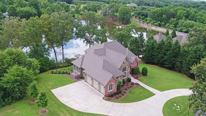 460 Rome Beauty Ln., Clarkesville, GA 30523