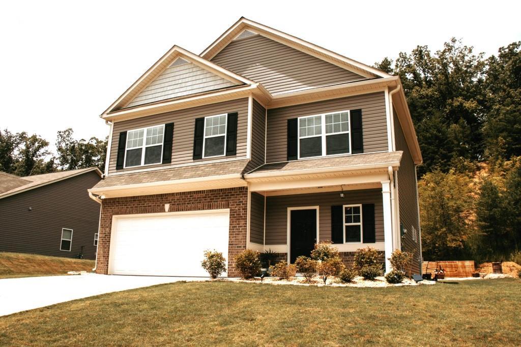 218 Arbor Dr., Rockmart, GA 30153