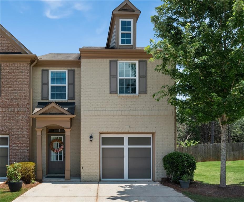 5054 Sherwood Way, Cumming, GA 30040