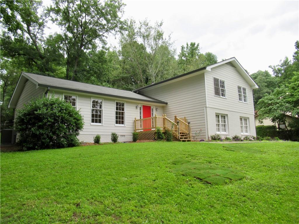 3468 Runelle Pl., Lilburn, GA 30047