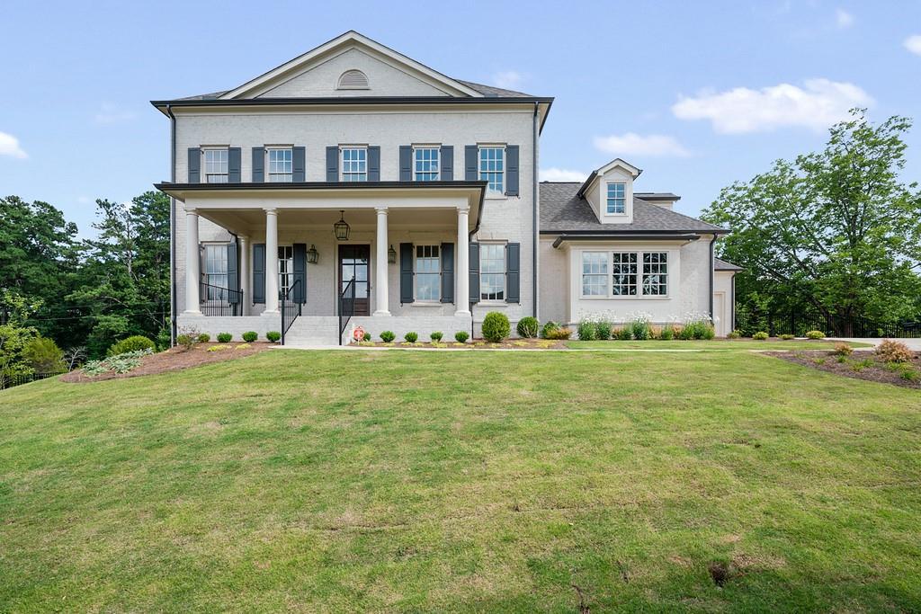 400 Shirley Ln., Alpharetta, GA 30005