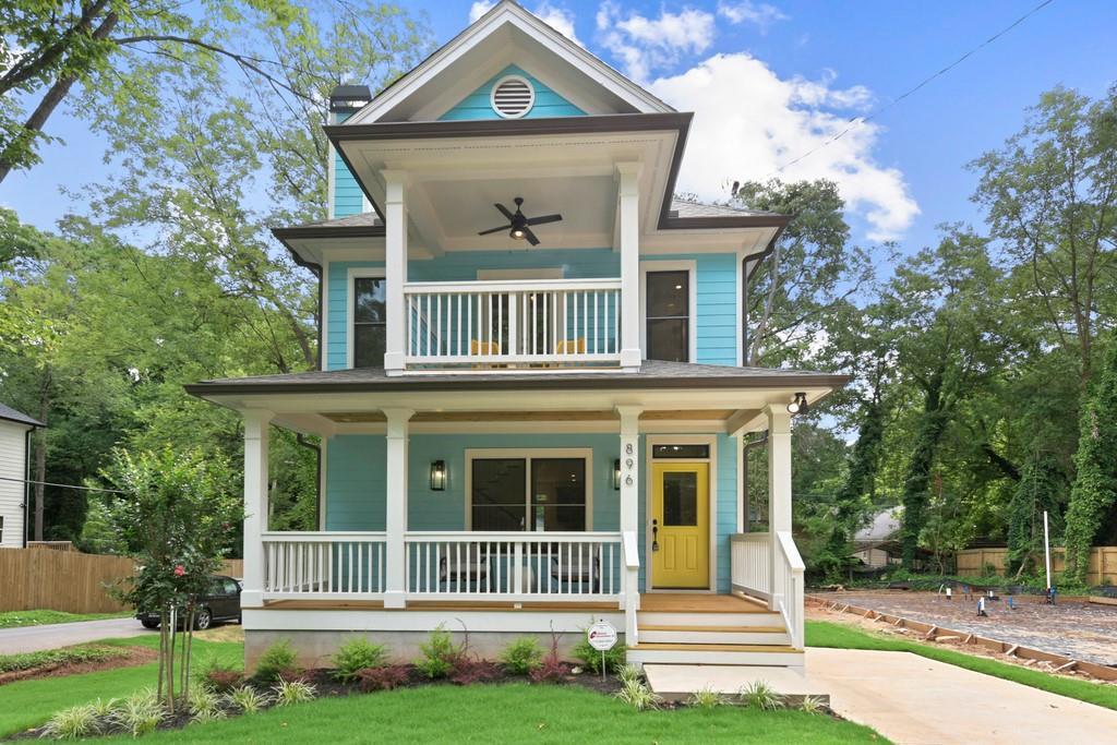896 Westmont Rd., Atlanta, GA 30311