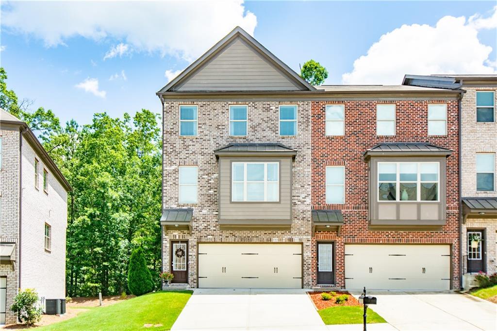 1153 Laurel Valley Ct., Buford, GA 30519