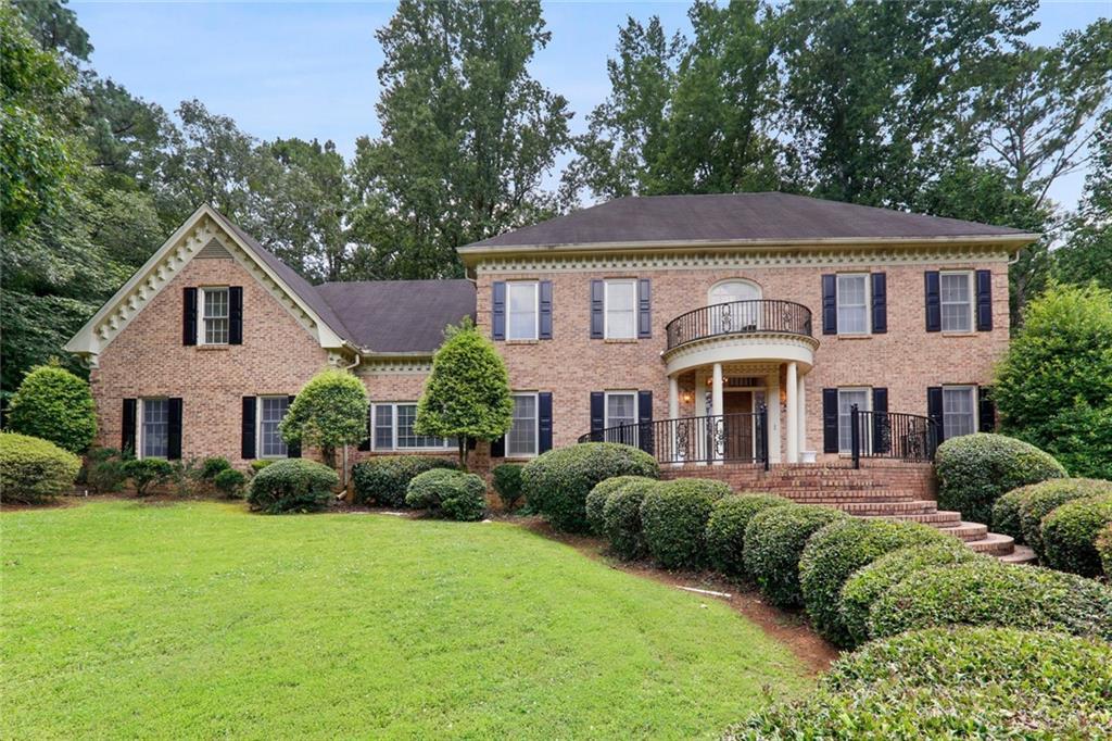 1590 Planters Row, Stone Mountain, GA 30087