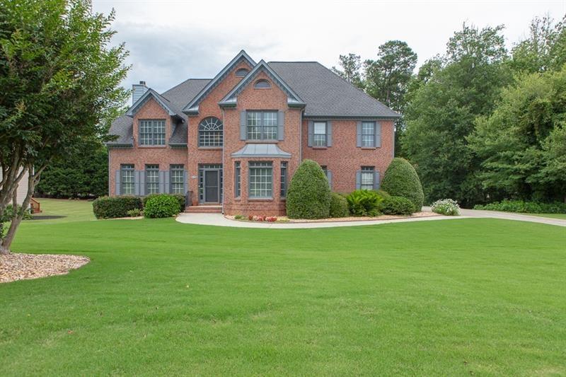 4431 Chatuge Dr., Buford, GA 30519