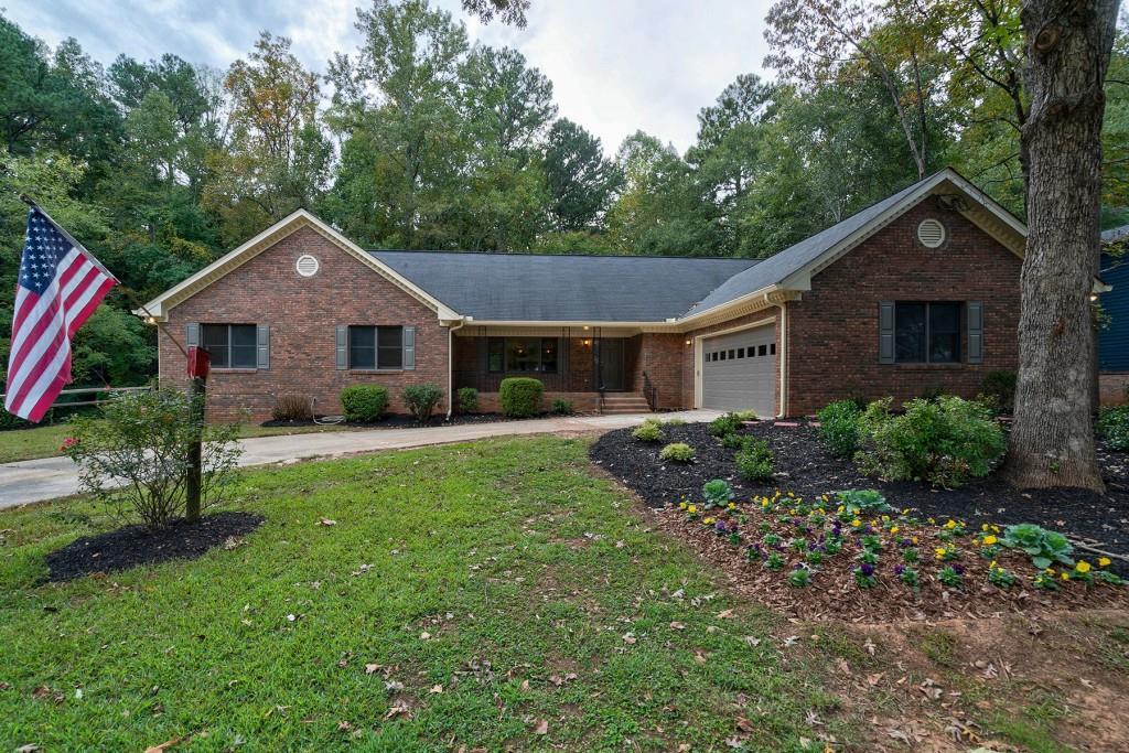 5927 Marcelle Ln., Norcross, GA 30093